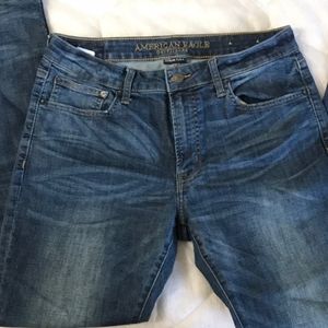 American Eagle Extreme Flex 4 Jeans